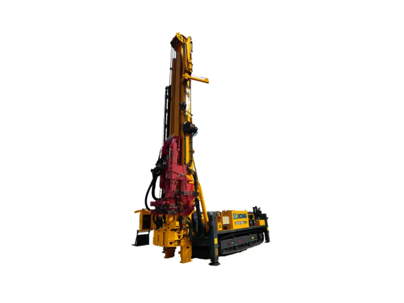 4 Driling Machinery
