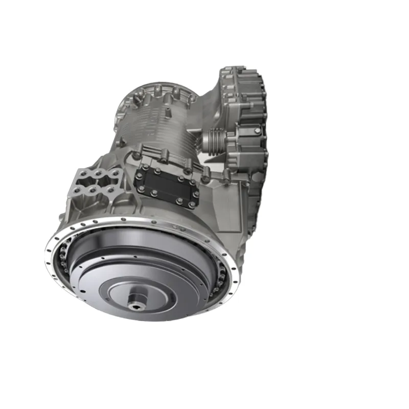XCMG Трансмиссия 4800ors 800367009