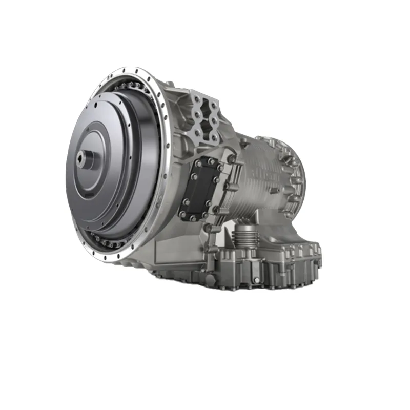 XCMG Transmission 4800ors 800367009