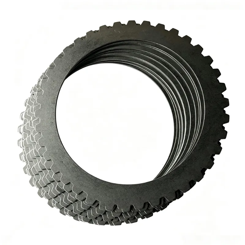 Outer Friction Disc XCMG 800371919