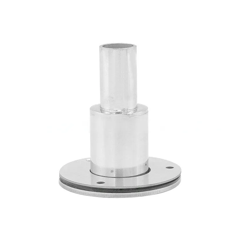 Exhaust Port XCMG 800371933