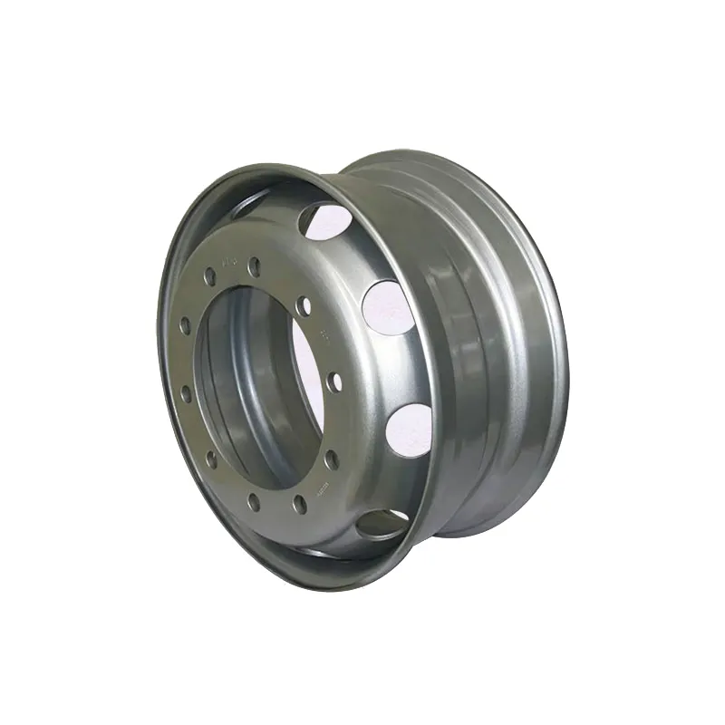 Wheel Hub XCMG 800371943