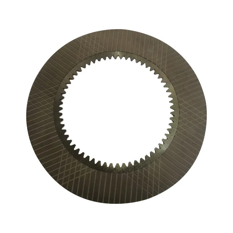 Inner Friction Disc XCMG 800371945