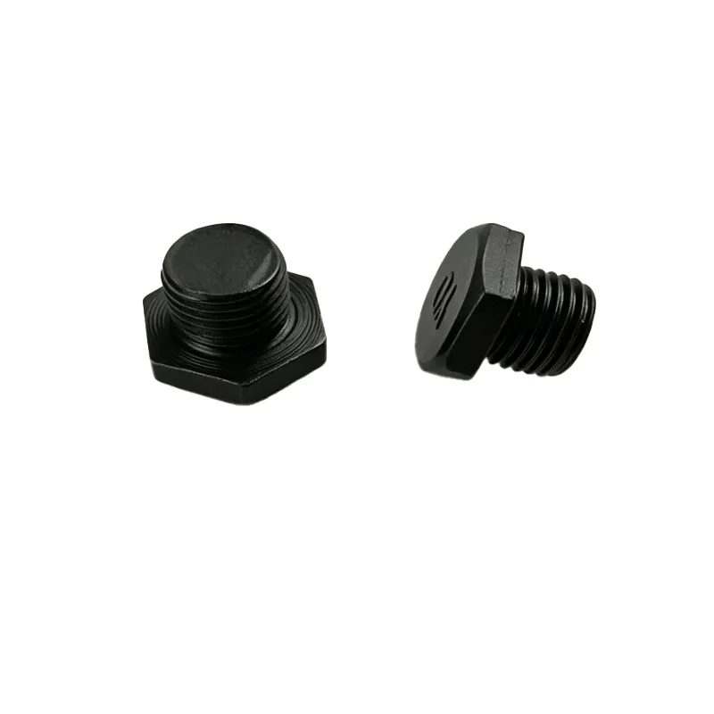 Safety Plug XCMG 800372015