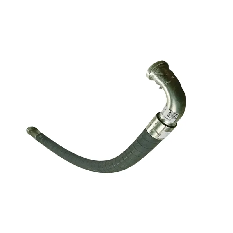 XCMG Tubo L=340 800373063