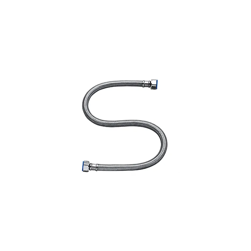 XCMG Metal Braided Hose 800373070