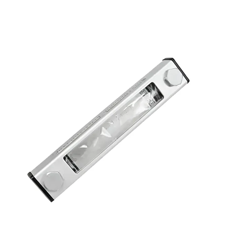 XCMG Extended Oil Dipstick 800373074