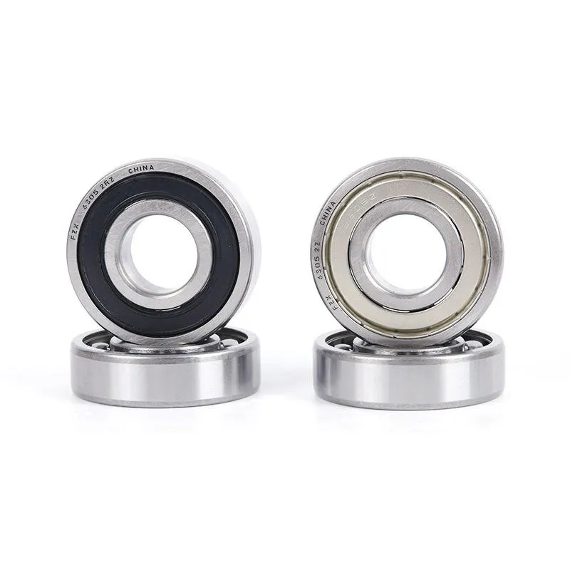 Deep Groove Ball Bearing XCMG 800374134