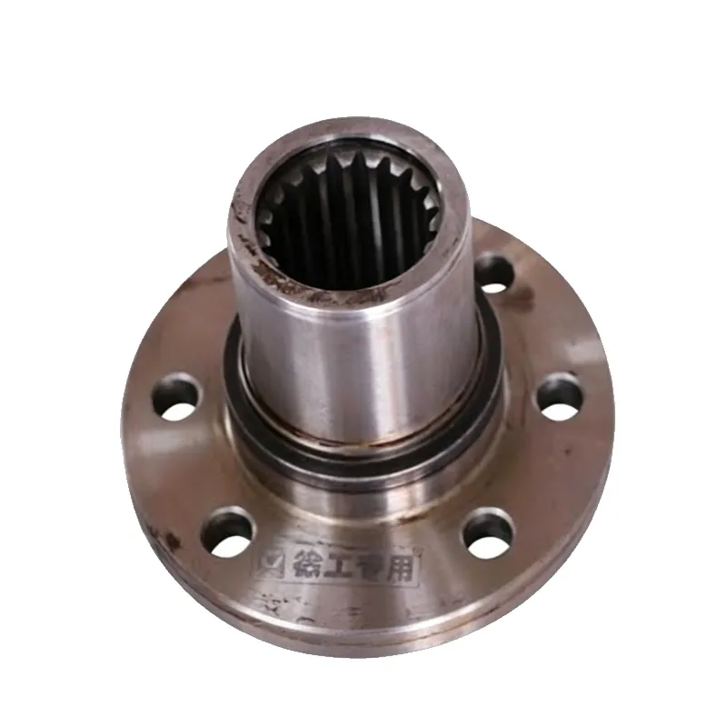 XCMG Flange 800374151