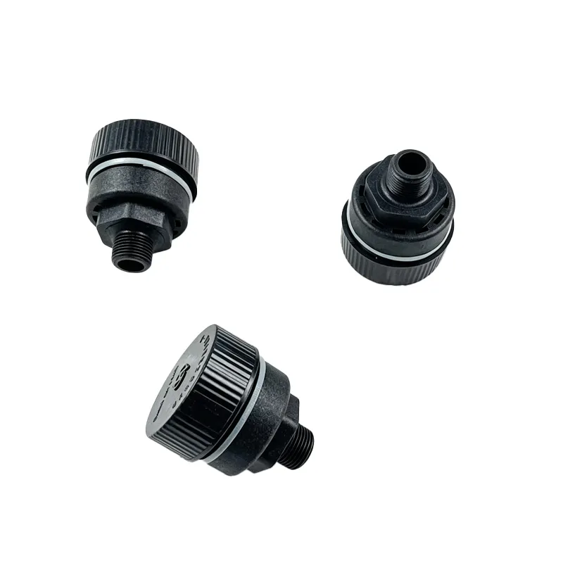 XCMG Breather 800374153