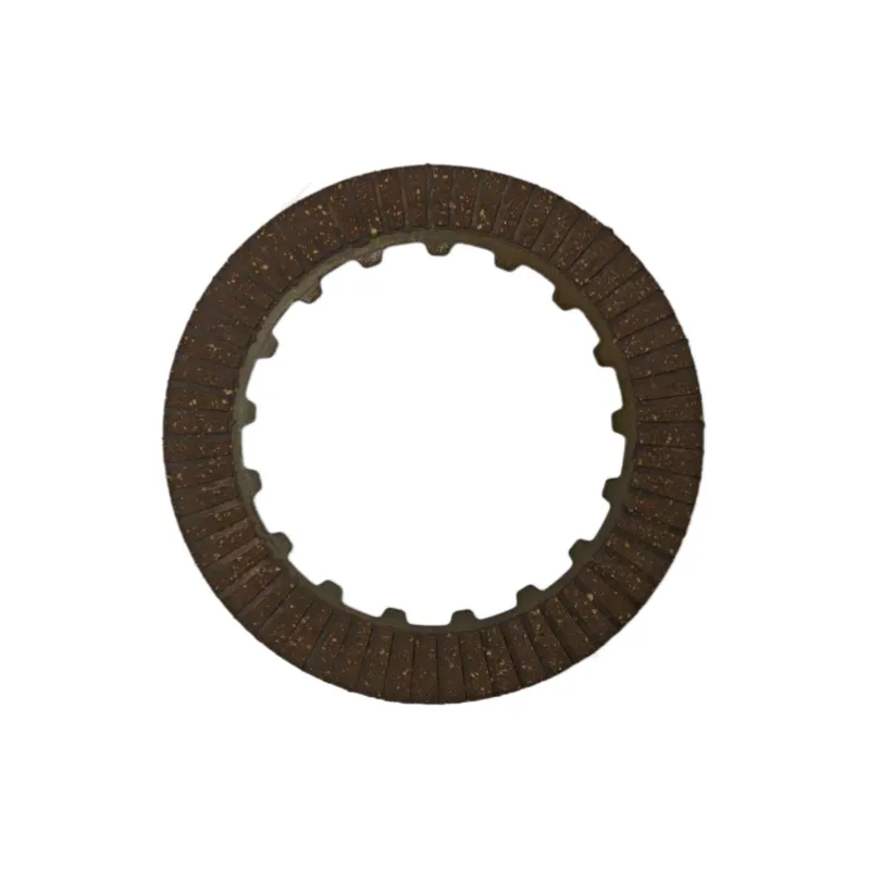 Friction Plate XCMG 800374226