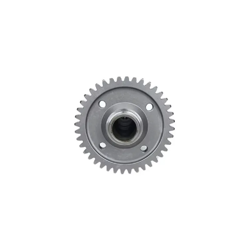 XCMG Gear Pair 800374235