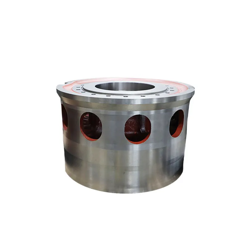 Hub XCMG 800374301