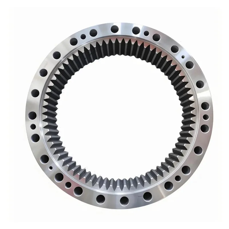 Gear Ring XCMG 800374315