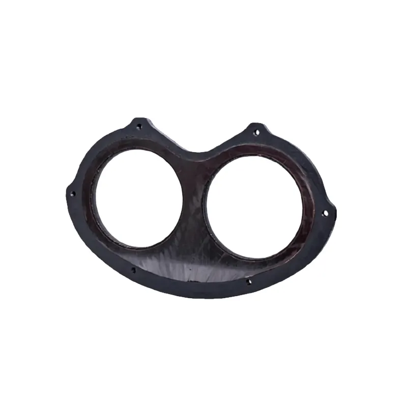XCMG Wear Plate 800374335