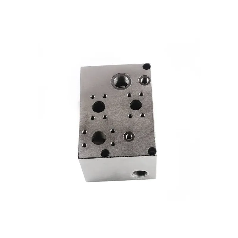 Valve Block XCMG 800374430