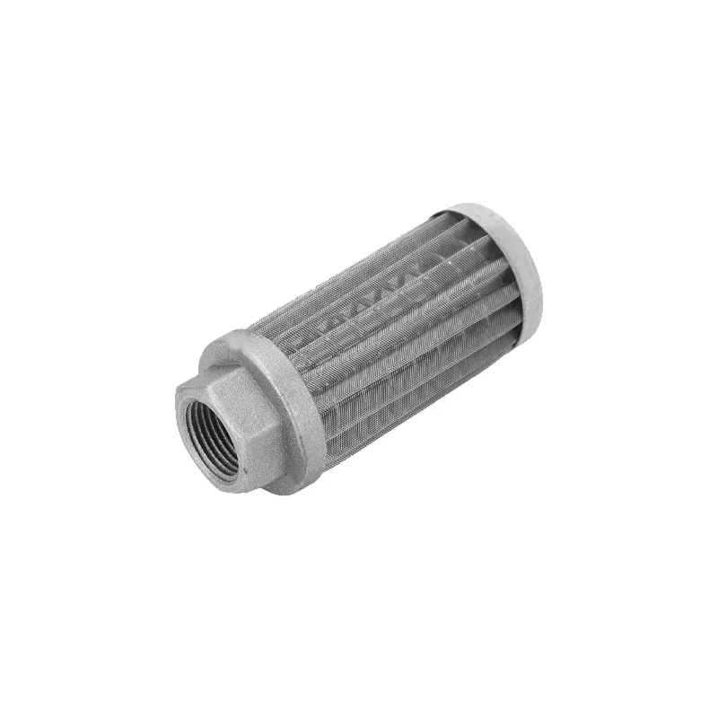 Suction Filter and Seal Module XCMG 800374440