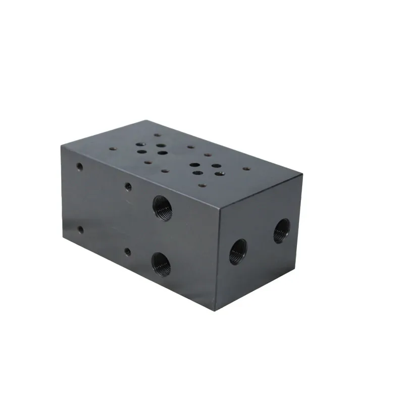 Valve Block XCMG 800374458