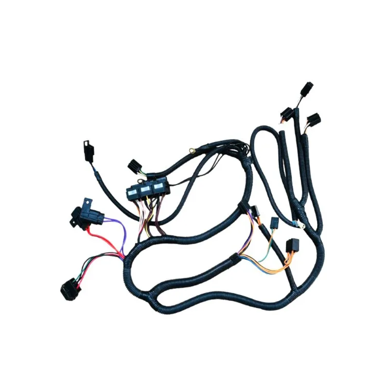 Internal Control Wiring Harness XCMG 800374477