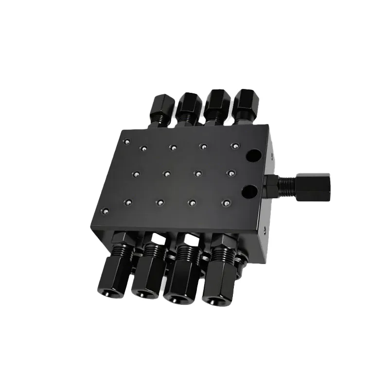 Прогрессивный распределитель Mvb-8 XCMG 801141371