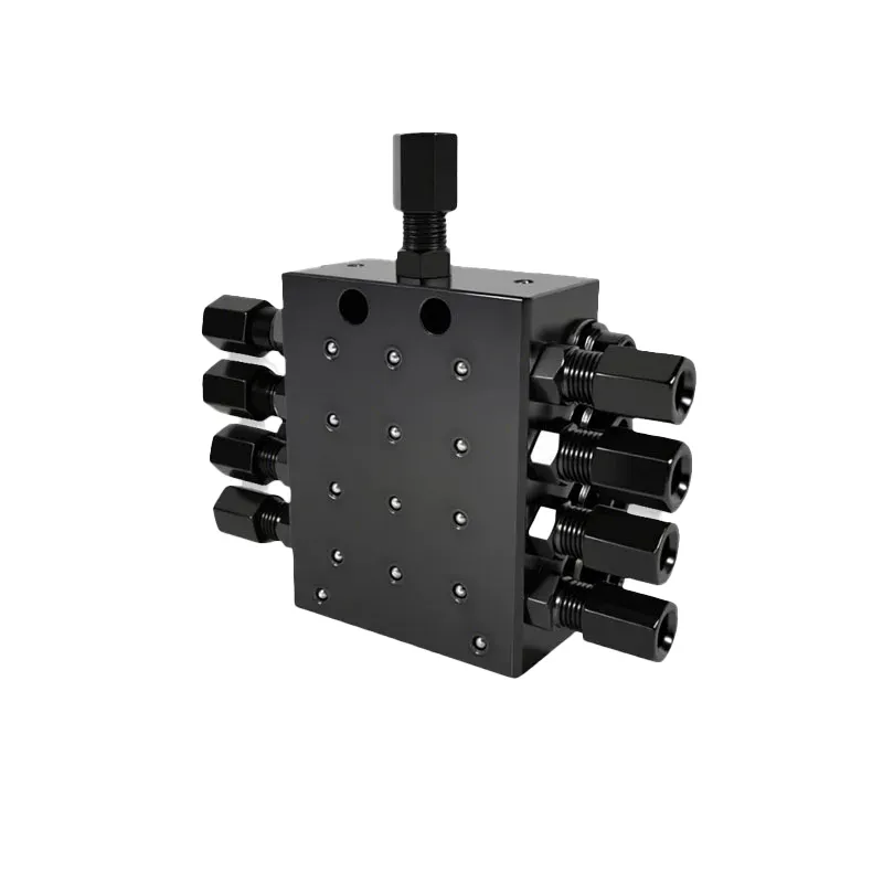 Mvb-8 Progressive Distributor XCMG 801141371