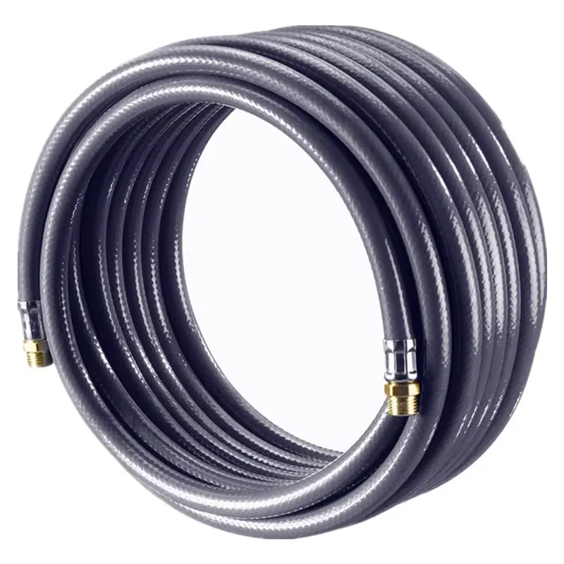 High-Pressure Resin Hose Assembly XCMG 801142502