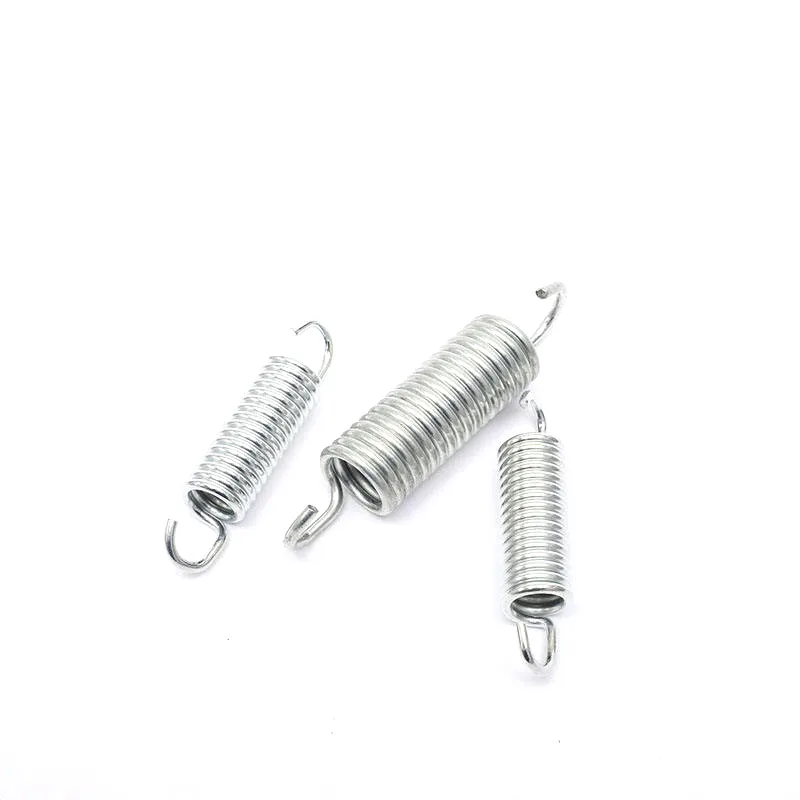 Tension Spring LⅢA4×22×32.5 XCMG 801737322