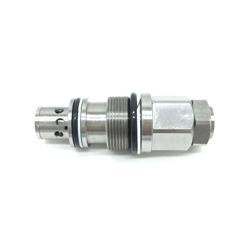 XCMG Sampling Valve 803094858