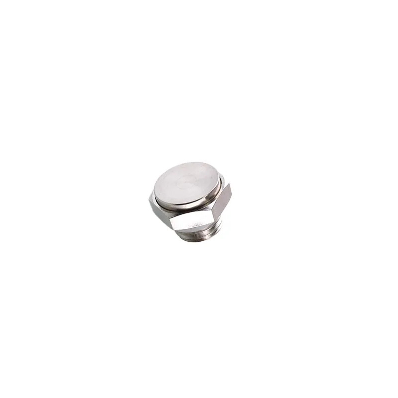 XCMG Tapón respiradero M20×1.5 803385985