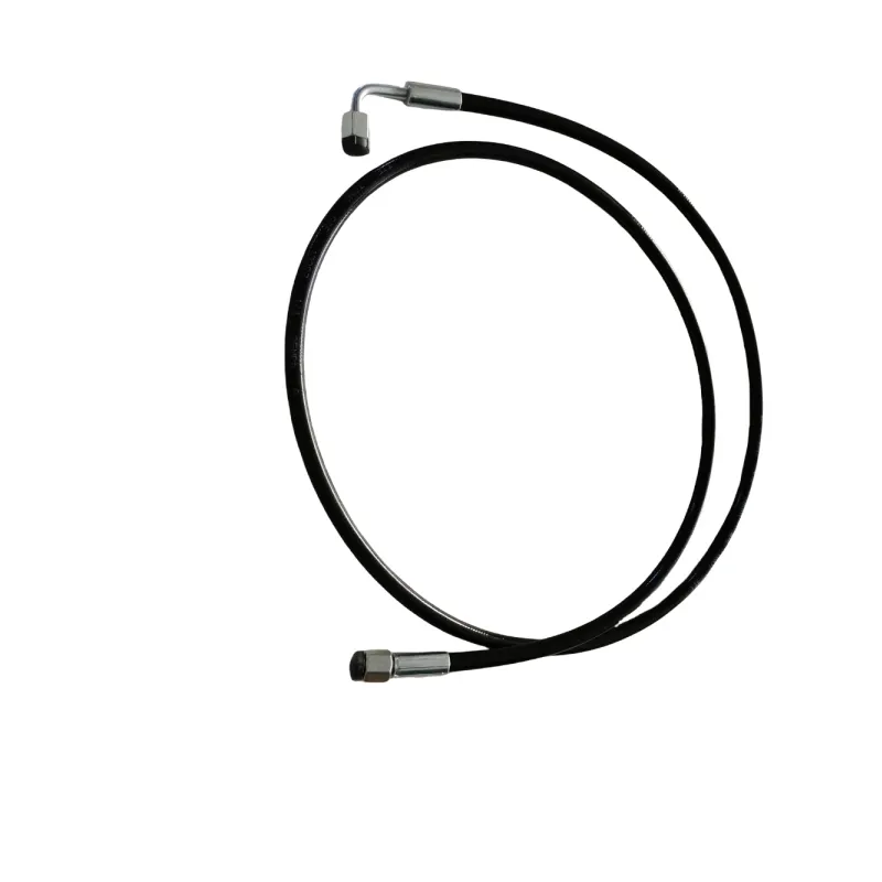 XCMG Hose Assembly 803410787