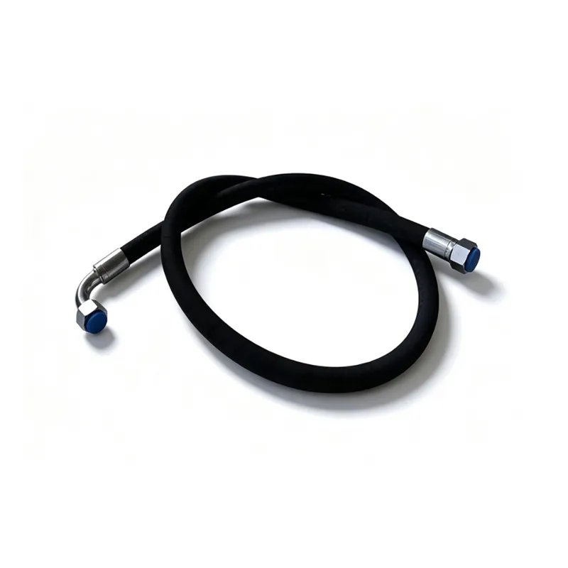 XCMG Hose Assembly 803452379