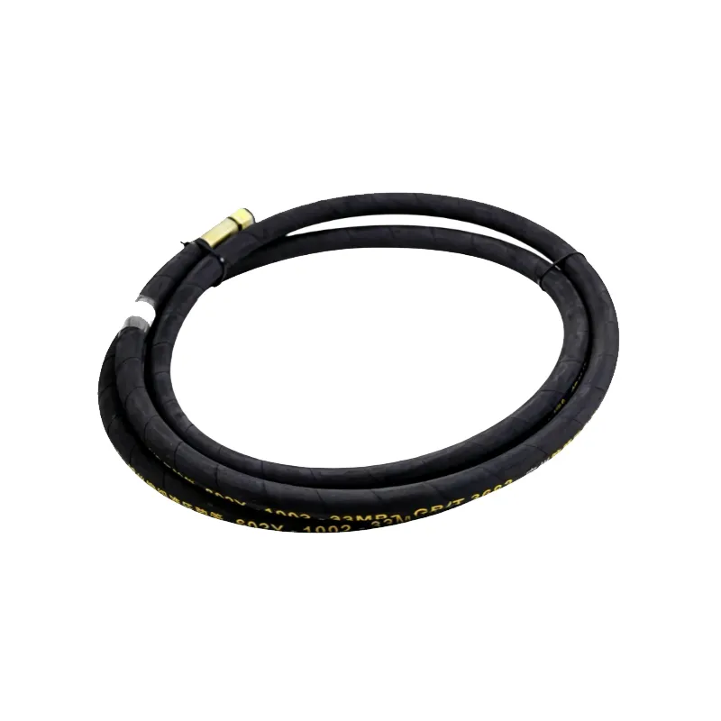 XCMG Hose Assembly 803452392