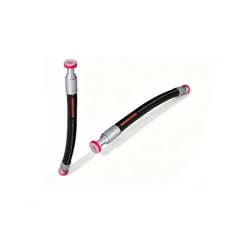 XCMG Hose Assembly 803452394