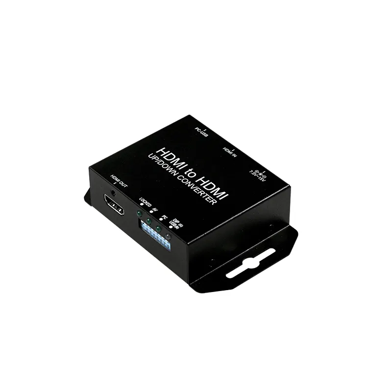 XCMG Video Converter Box 803588589