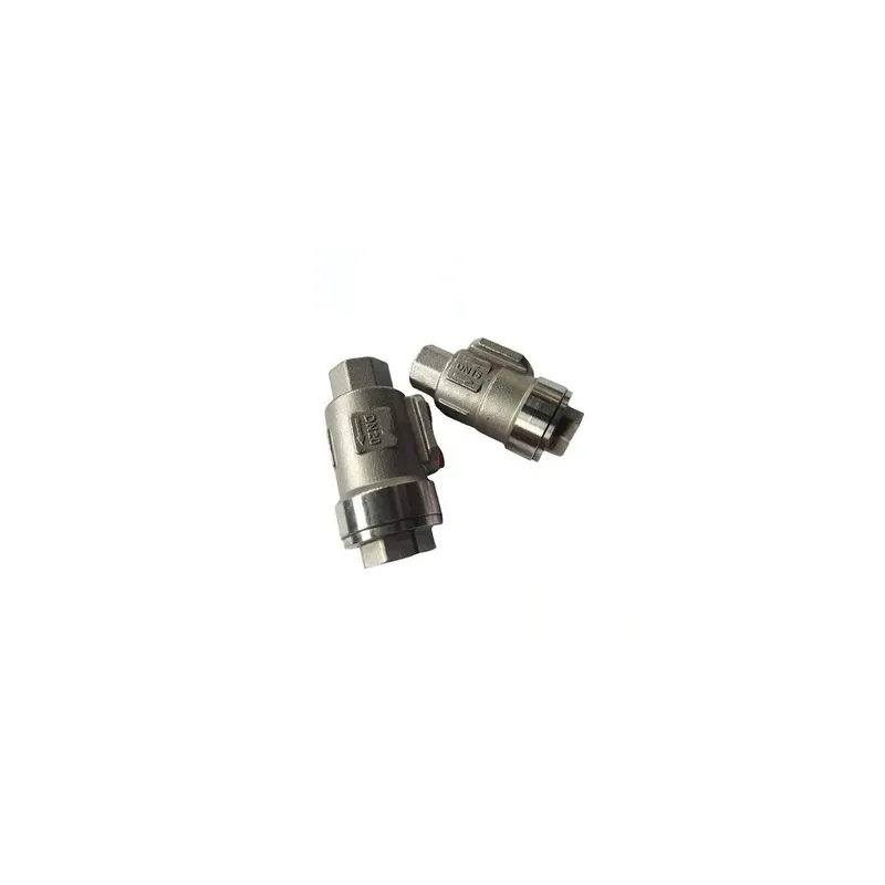 XCMG Manual Water Valve 803596619