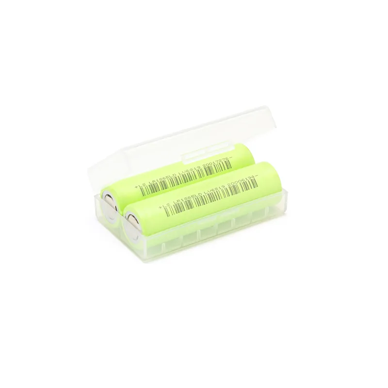 XCMG Battery (Lishen) 803598820