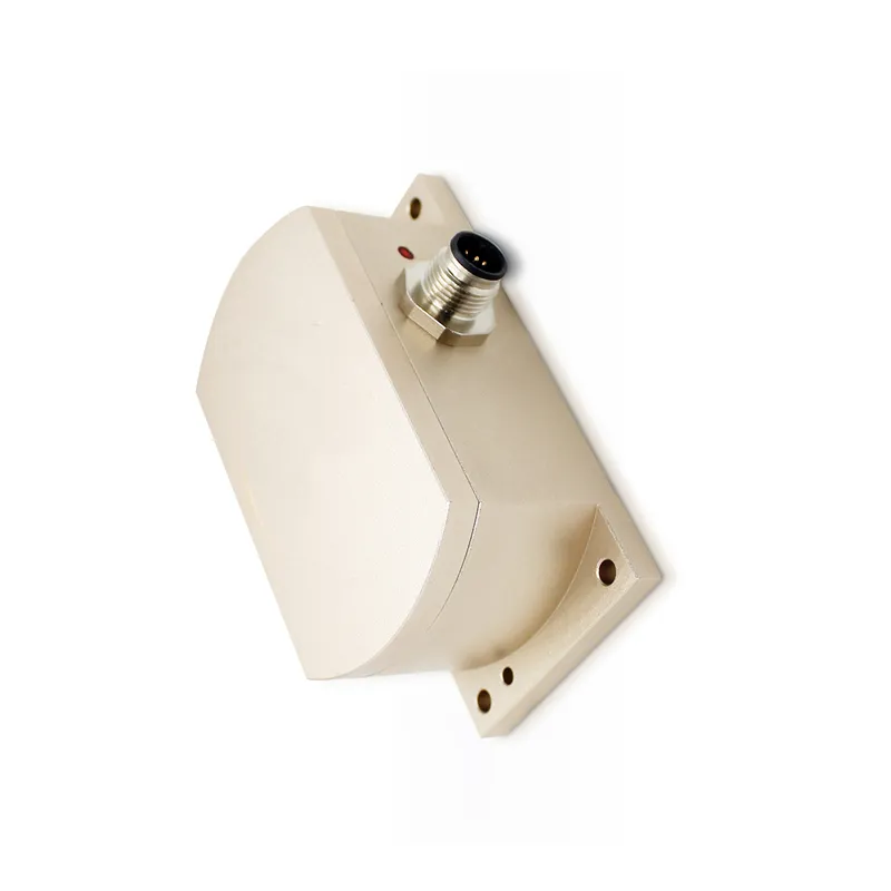 XCMG Inclinómetro dinámico de un solo eje (doble conector) 803599495
