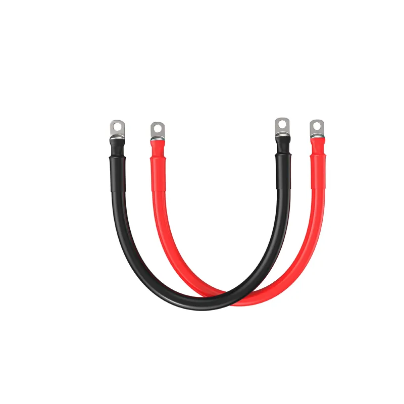 XCMG Battery Cable 803685720