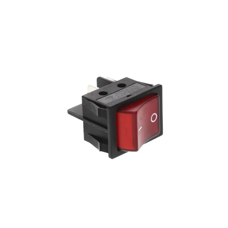 XCMG Main Power Switch 803694991
