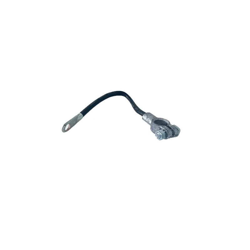 XCMG Battery Cable (Motor Negative Ground 1) 803696248