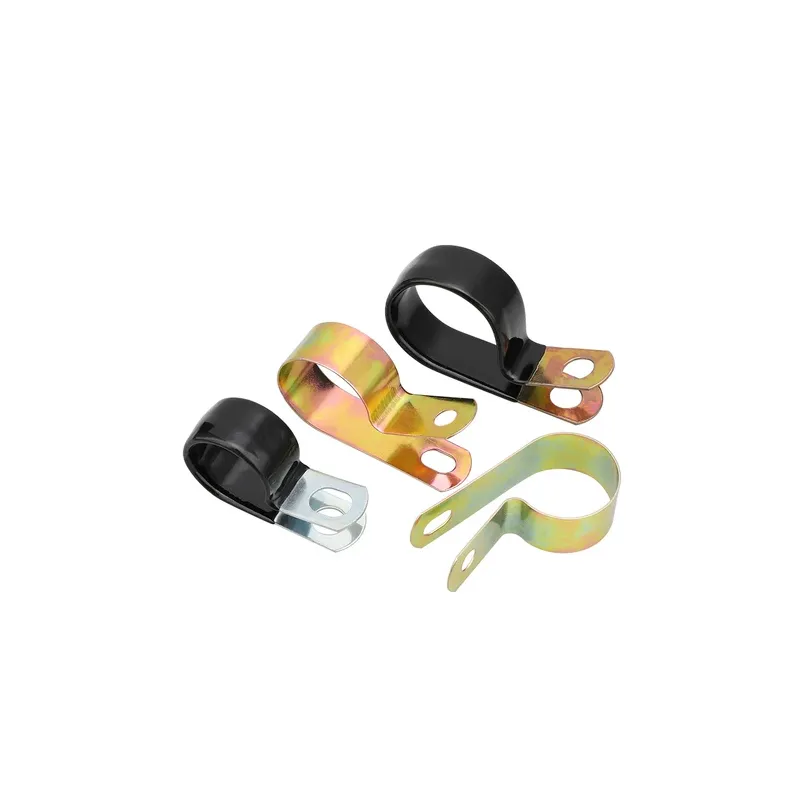 XCMG Vulcanized Clamp 803697881