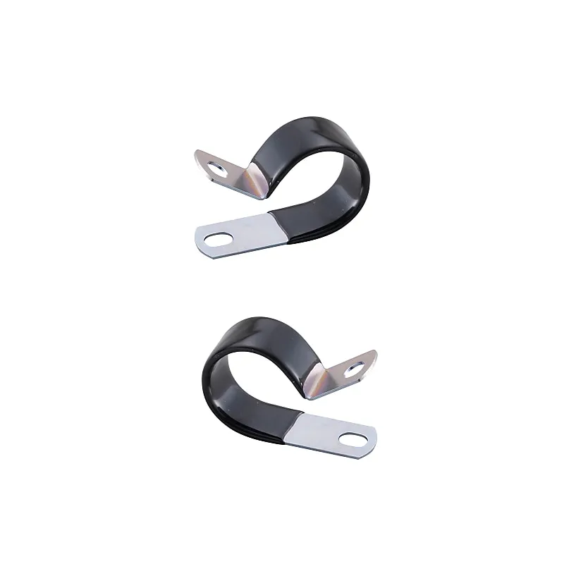 XCMG Abrazadera de cables recubierta de resina 803698606