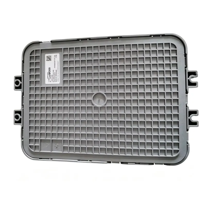 XCMG Main Controller 803746293
