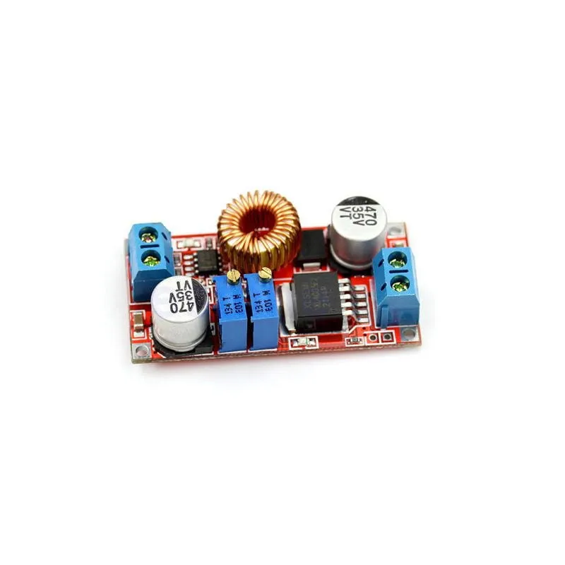 XCMG DC/DC Step-Down Converter 803751549