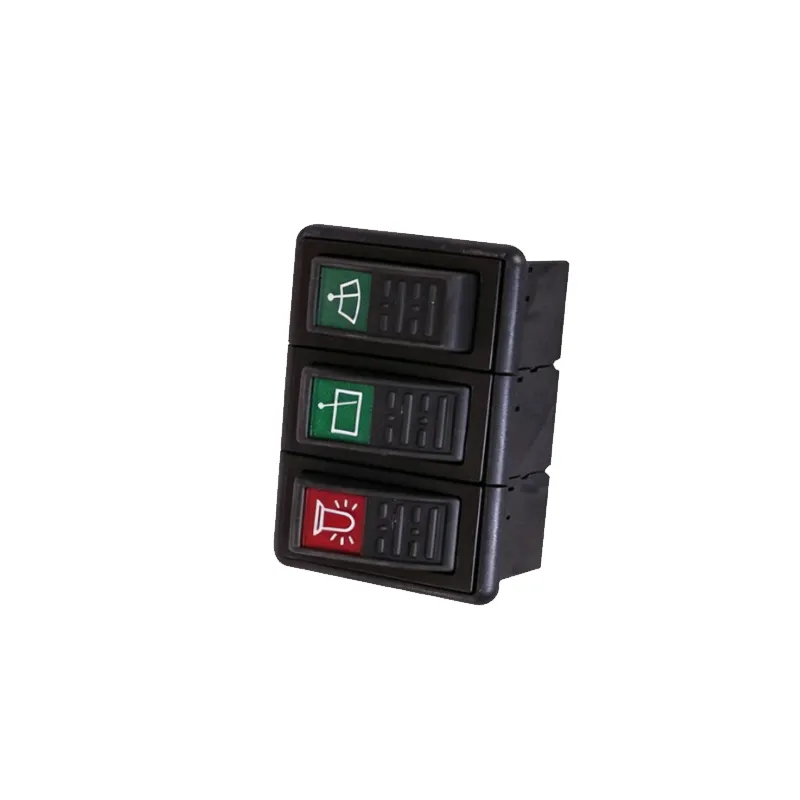 XCMG Кнопочный переключатель 803802136