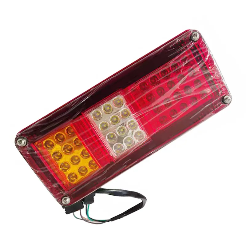 XCMG Indicator Light (Combination Type) 803802137