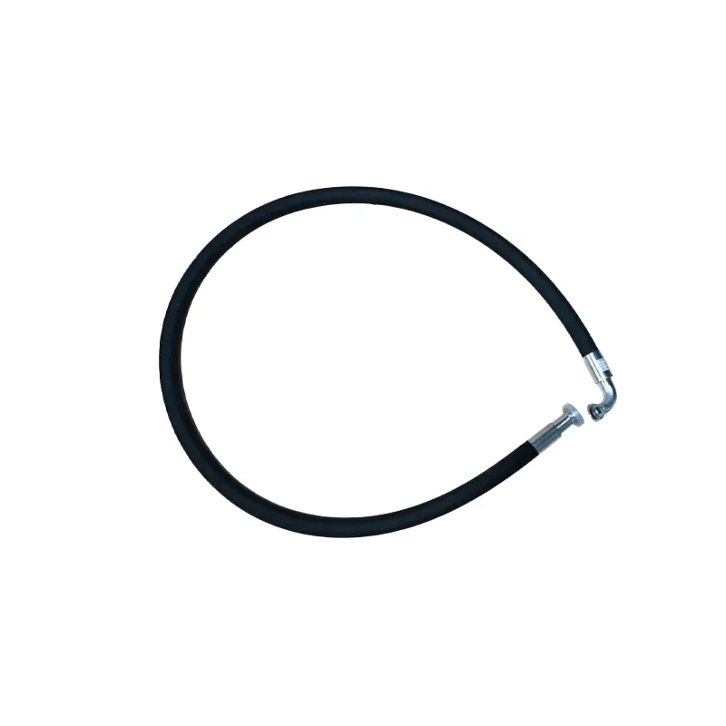XCMG Hose Assembly 804407971