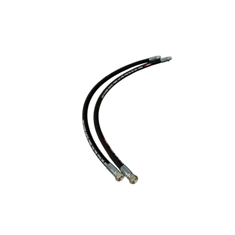 XCMG Hose Assembly 804407972