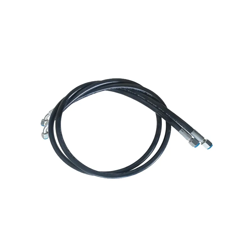 XCMG Hose Assembly 804407977