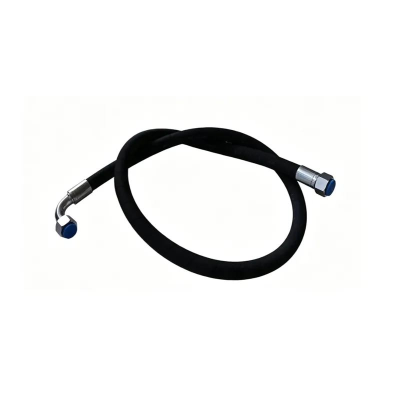 XCMG Hose Assembly 804407979